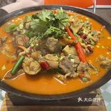【大胃王福音！】喜乐蹄花，满满一大碗，让你饱到扶墙出！