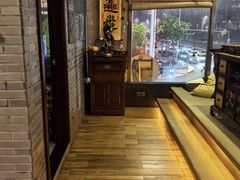 -泰迈·影院式足道SPA(世纪大道店)