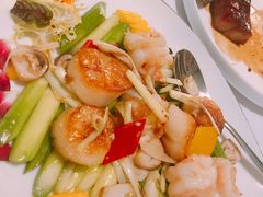 -伯衡55·吉品轩(乌鲁木齐南路店)