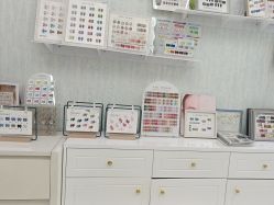 -赢韵美甲美睫瑞士净斑中心