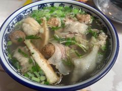 羊肉合汁-夏家合汁(天润花园小区店)