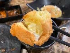 冰淇淋面包-魔宗·烧肉(汉街店)