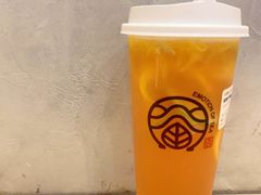-眷茶臻选(锦艺城店)