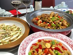 -江淮名灶生态农庄