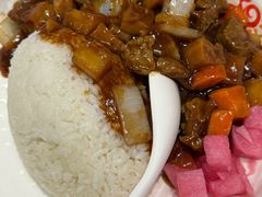 -阳阳中国饭(龙湖大兴天街)