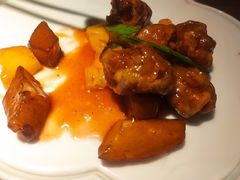 -闽上鲜·福建菜(龙湖滨江天街店)