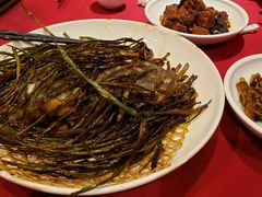 -老吉士酒家(天平路店)