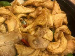 -百年神厨·地道川菜(清江西路店)