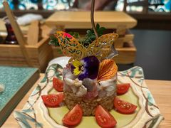 -小十Omakase(地王大厦店)