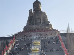 -龙口南山旅游景区