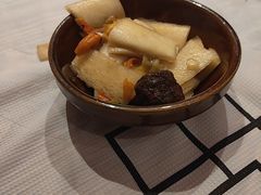 -客家大院·非遗赣南客家菜(郁孤台店)