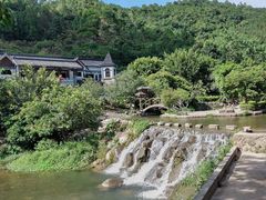 -广东天露山旅游度假区