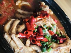 -丰乐餐厅·始于1999·本地老字号