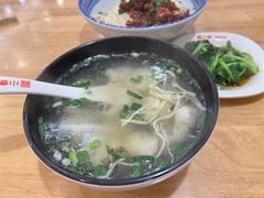-小姜锅贴(凤凰街店)