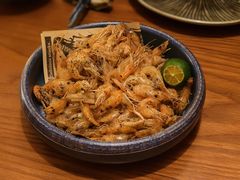 -俊屋料理·烧鸟·寿司·日泰融合菜(星际云汇店)
