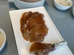 -小大董·烤鸭(观景餐厅·南京西路店)