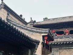 -山西王家大院