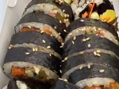 -传闻来紫菜包饭·打糕(西塔韩百店)