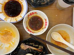 -韩萍老南京馄饨(河西万达店)