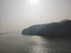 -三游洞