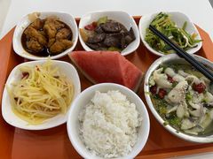 -老娘舅(西湖文化广场店)