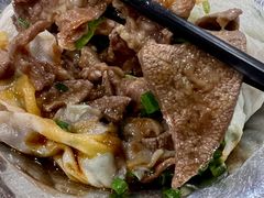 -标记美食新鲜猪杂(兴南大道店)