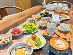 -梅间堂茶馆(绿地缤纷城店)