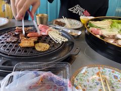 -牛犇炭火烤肉·鲜切烤肉(承德总店)
