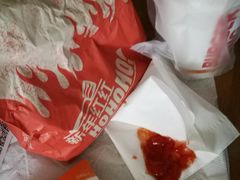 -汉堡王(北京通州领展店)