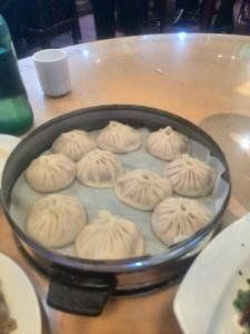 -小有天灌汤包老菜馆(南一马路店)