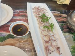 -盛中钰广味小馆