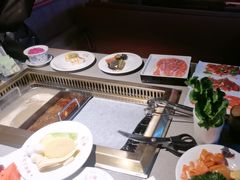 -芝小官毛肚火锅海鲜自助(淮安清江浦区新亚店)