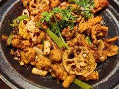 -渝蛙馆(新百店)