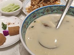 -福来居烤鸭店(天坛二店)