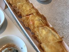 大禄腐皮卷-海皇食府(水都假日酒店店)