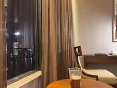 -澳门十六浦索菲特大酒店