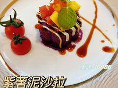 -蟹之国·精品蟹料理(极地店)
