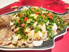 -长安·大茶饭