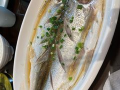 -品渔味湖鲜馆(拈花湾店)