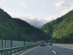 -沣峪口