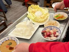 -仁和四季涮肉馆(天坛南门店)
