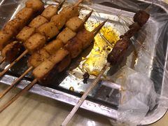 -晋一碗刀削面·特色家常菜(云岗店)