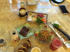 -桃屋日本料理(清华科技园店)