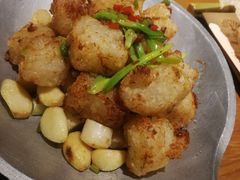 -新海渔港·胶东海鲜家常菜·家宴(奥体中心店)