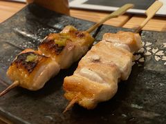 -人间酒暖·Go blanc·烧鸟·深夜食堂(陆家嘴店)