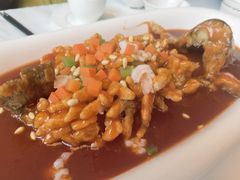 松鼠鲈鱼-春申里餐厅(银泰in99店)