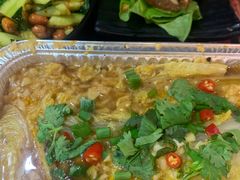 -燚青春东北泥炉烤肉(百合店)