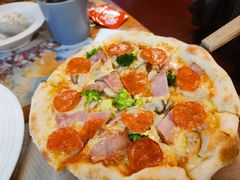 -秀·爱尔兰餐吧(上海路店)