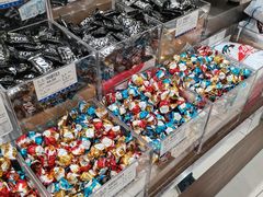 -上海市长春食品商店(淮海中路店)