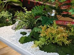 -海底捞火锅(旭辉MALL店)